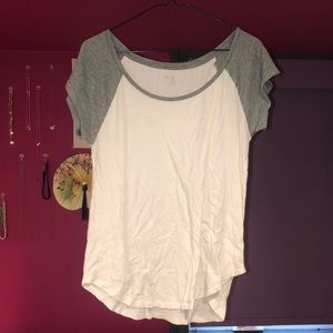 Gap Baseball Tee